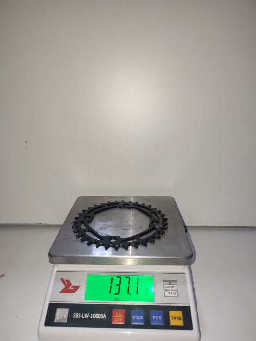 SRAM Eagle X-Sync2, 12v, 34T, BCD 104mm [2]