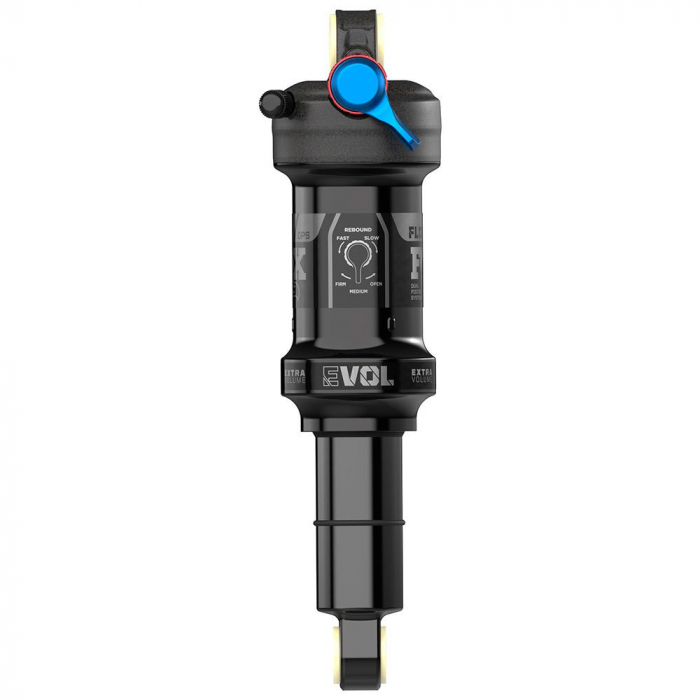 Amortizor FOX Float DPS Performance 3-position EVOL LV Rear Shock - 190x45mm [1]