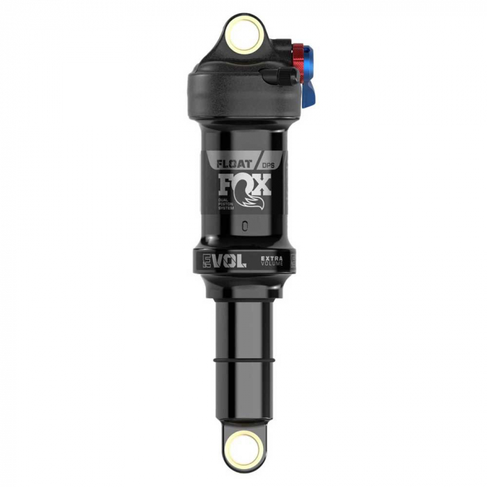 Amortizor FOX Float DPS Performance 3-position EVOL LV Rear Shock - 190x45mm [3]