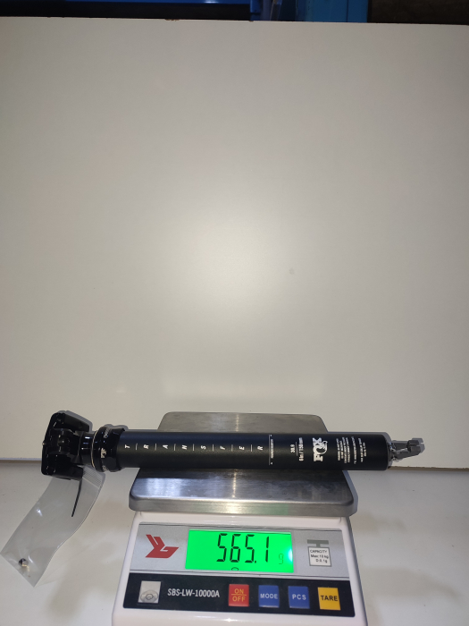 Fox Transfer Performance, 30.9x150mm [3]