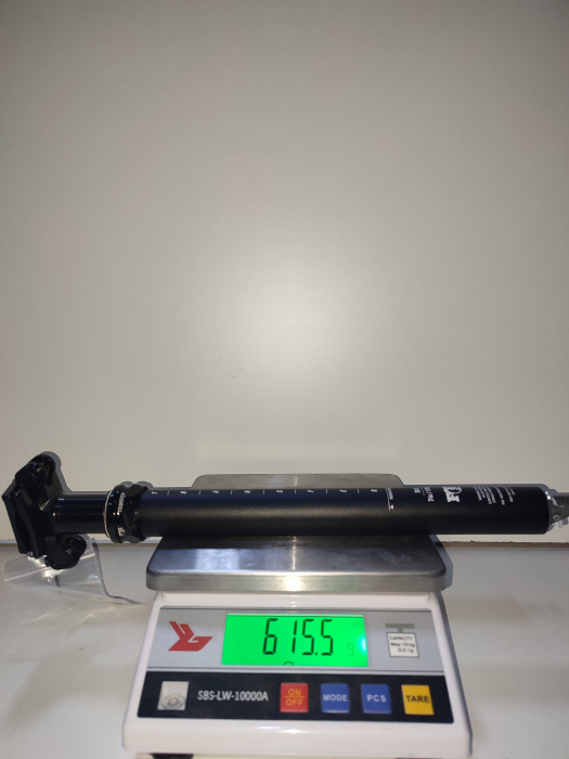 Fox Transfer Performance, 30.9x175mm [3]