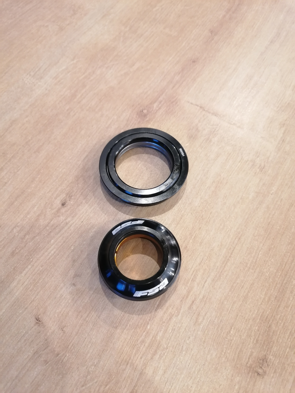 cuvete FSA Orbit NO.57E, Rulmenti, Semi-Integrat, Tapered, ZS44/28.6, ZS56/40, Vrac [3]