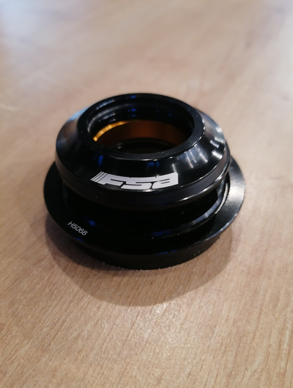 cuvete FSA Orbit NO.57E, Rulmenti, Semi-Integrat, Tapered, ZS44/28.6, ZS56/40, Vrac [6]