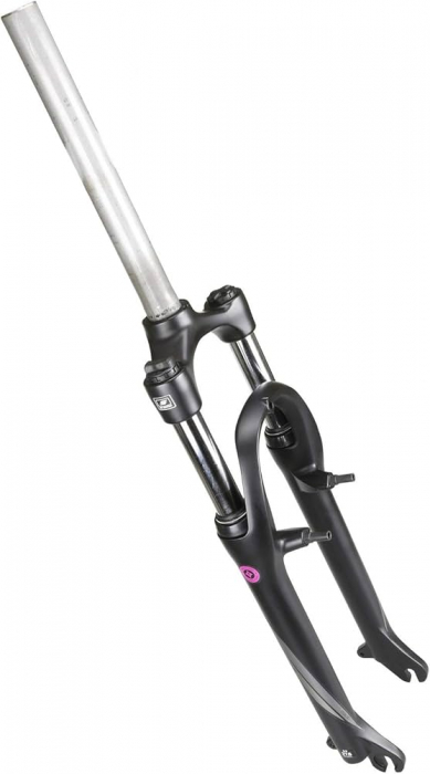 (27.5") SR Suntour M3030, V-Brake Only, Filet 1.1/8" [1]