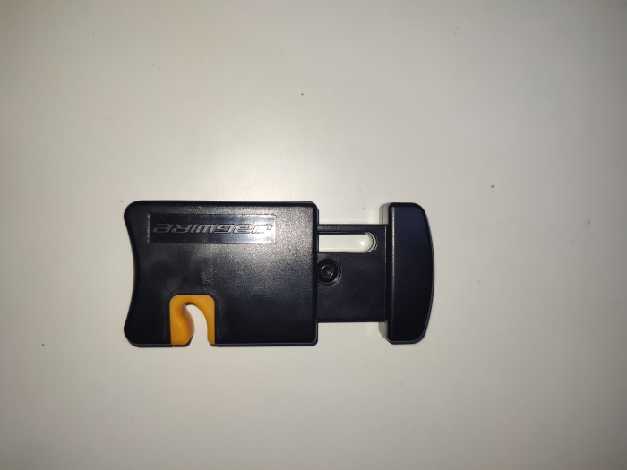 Jagwire Sport - Dispozitiv Taiere Conducta Frana HIdraulica [2]
