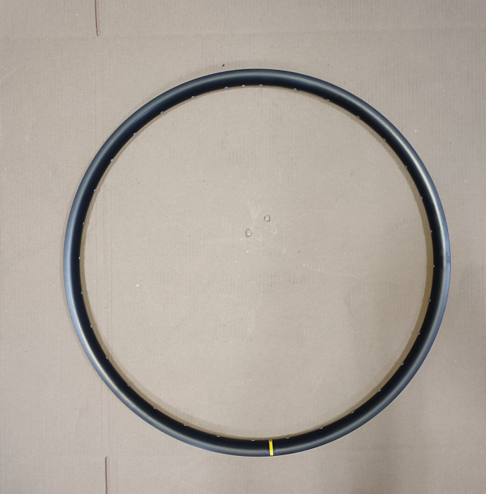 (29") Mavic EX630 Disc, i30, Hookless, 32H [3]