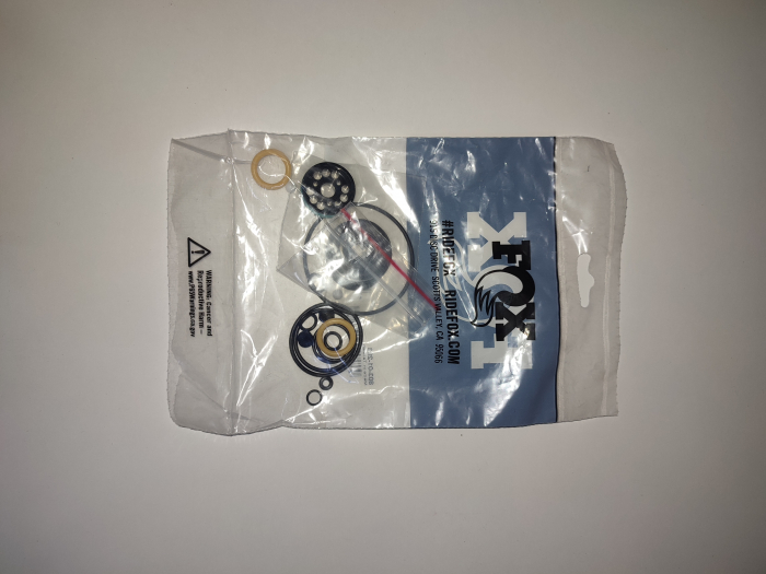 Kit Service Amortizor - FOX DPX2, 803-01-283 [3]