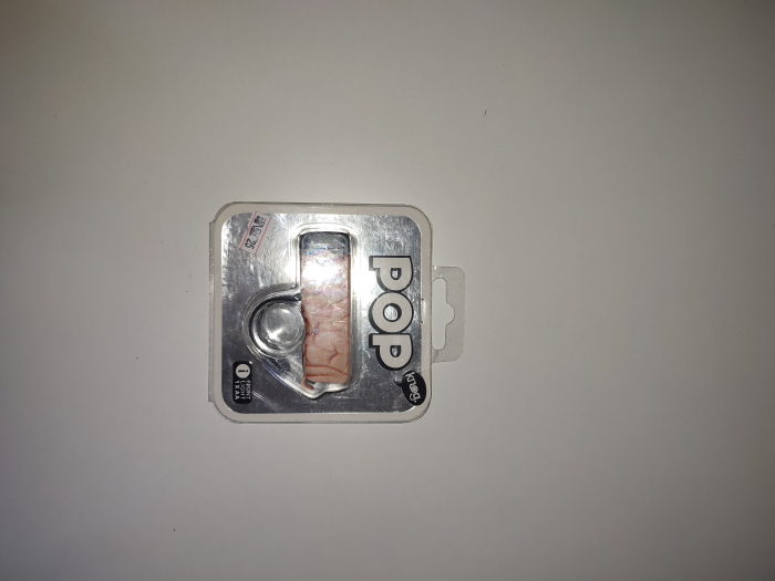 KNOG Light POP II White LED Brain, far, lumina, bicicleta [2]