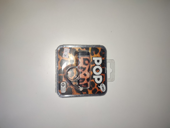 KNOG Light POP II White LED Leopard, far, lumina, bicicleta [2]