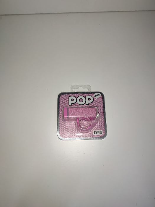 KNOG Light POP II White LED Pink, far, lumina, bicicleta [2]