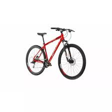 Kross Hexagon 5.0 29" Rosu/Gri [2]