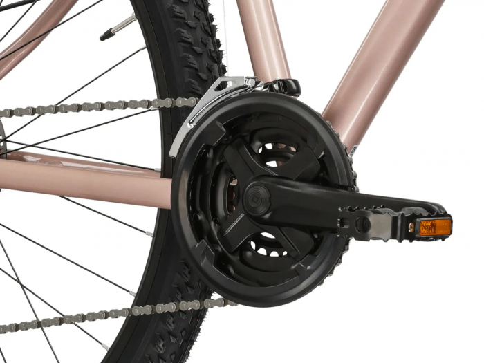 Kross Lea 5.0 29" AuriuTurcoaz [7]