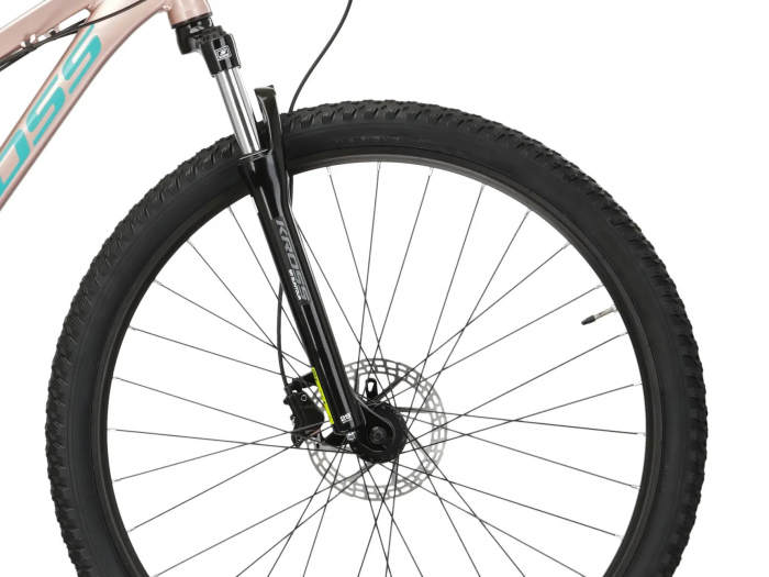 Kross Lea 5.0 29" AuriuTurcoaz [3]