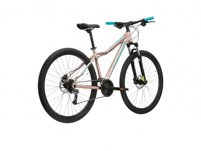 Kross Lea 5.0 29" AuriuTurcoaz [8]