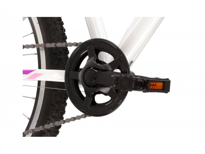 Kross Lea JR 1.0 Alb/Roz (24x12) [2]