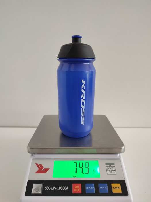 Kross Pure 700 ml, sticla bicicleta, bidon [2]