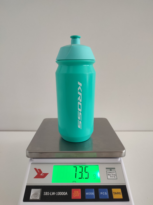 Kross Pure 700 ml, sticla bicicleta, bidon [2]