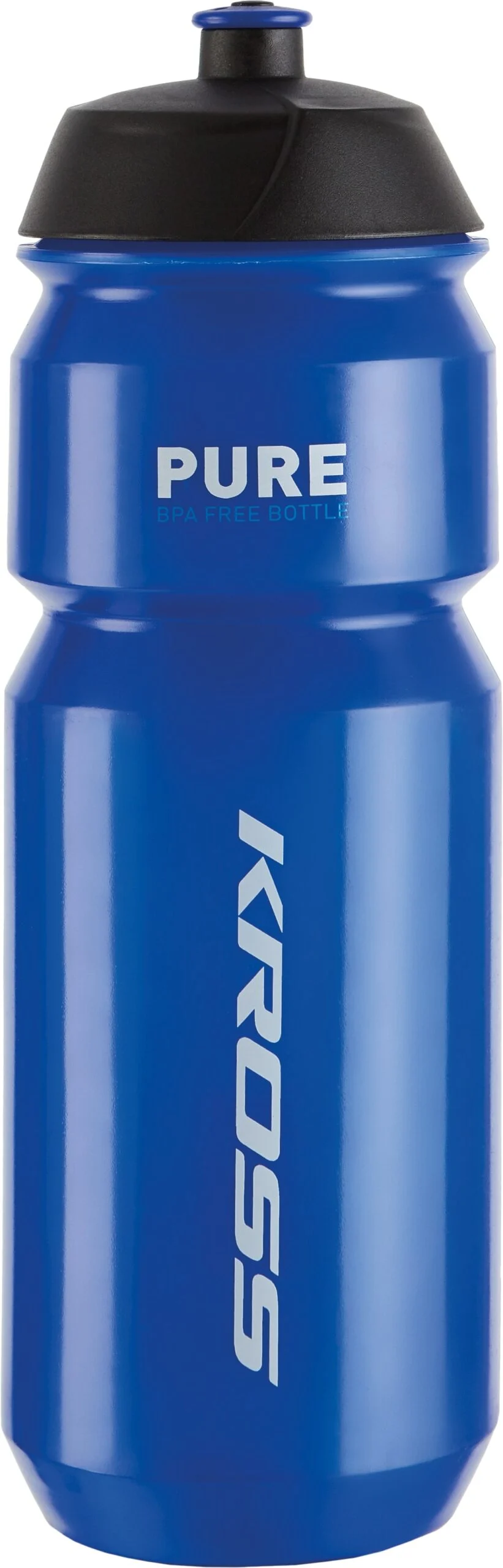 Kross Pure 700 ml, sticla bicicleta, bidon [1]