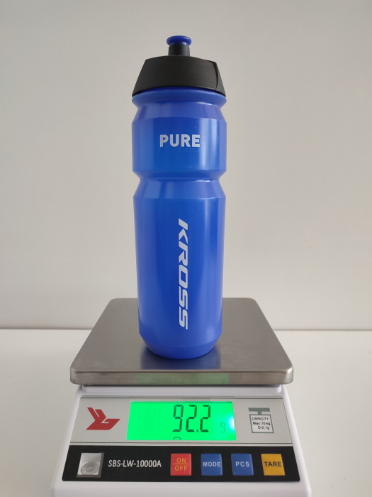 Kross Pure 700 ml, sticla bicicleta, bidon [2]