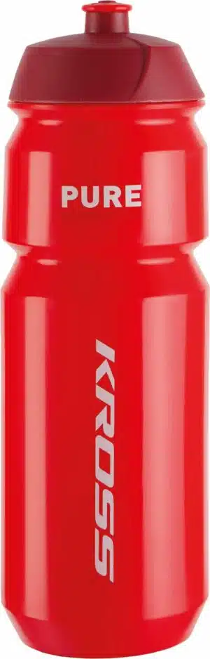 Kross Pure 700 ml, sticla bicicleta, bidon [1]