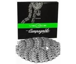 (10v) Lant Campagnolo Veloce, 114 zale, lant , 10 viteze [1]