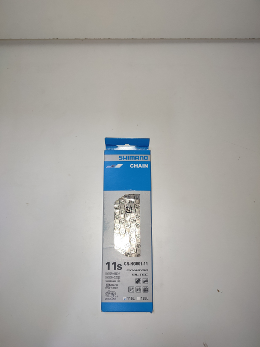 (11v) Shimano CN-HG601-11, Quick Link, 116L [2]