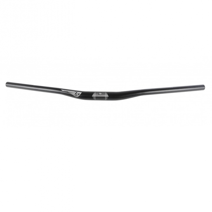 Lapierre MTB579, 31.8x760mm, Rise 12mm, Negru, Ghidon, directie [1]