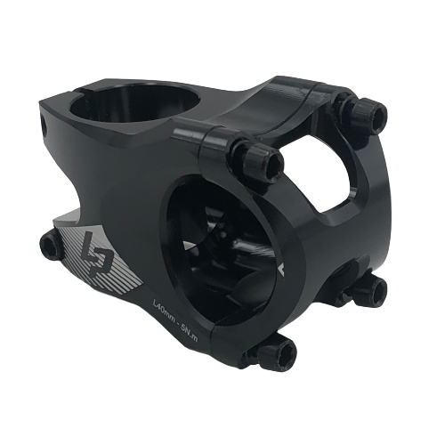 Lapierre Racing CNC, ⌀31.8x50mm [3]