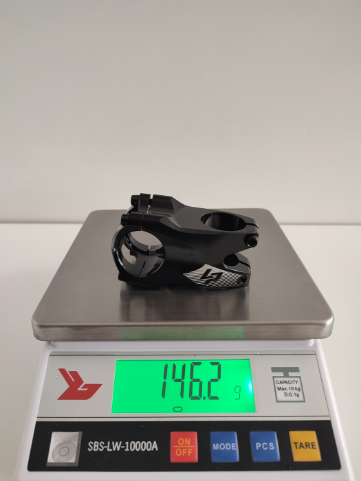 Lapierre Racing CNC, ⌀31.8x50mm [4]