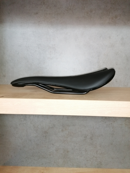 sa, sea Lapierre Racing Components, neagra, sezut [3]