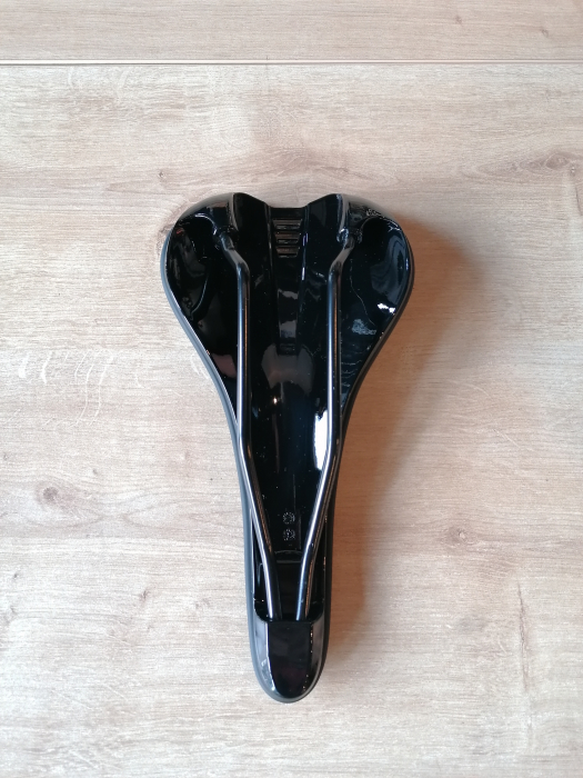 sa, sea Lapierre Racing Components, neagra, sezut [6]