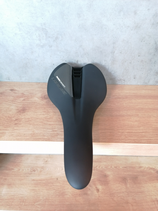 sa, sea Lapierre Racing Components, neagra, sezut [5]