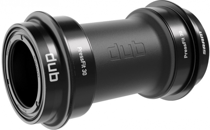 SRAM Monobloc DUB-MTB, PressFit30, 83mm DH [1]