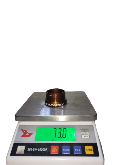 Cuveta inferioara Nukeproof Horizon EX49/40 Copper (EC49/40) [1]