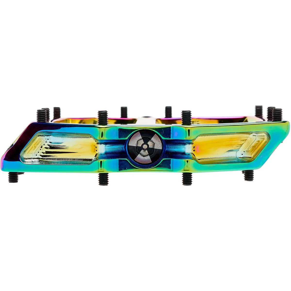 Nukeproof Sam Hill Enduro Race, Oil Slick, pedale, platforma [5]