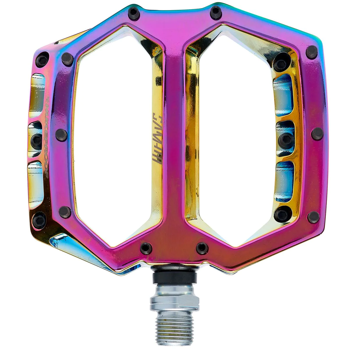 Nukeproof Sam Hill Enduro Race, Oil Slick, pedale, platforma [2]