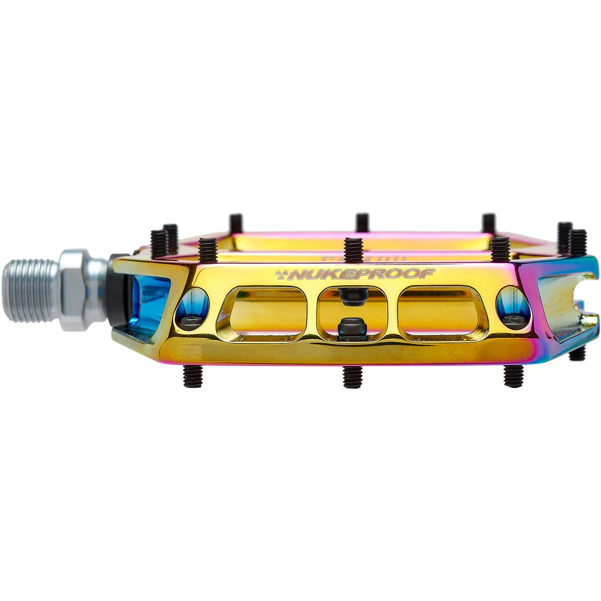 Nukeproof Sam Hill Enduro Race, Oil Slick, pedale, platforma [4]