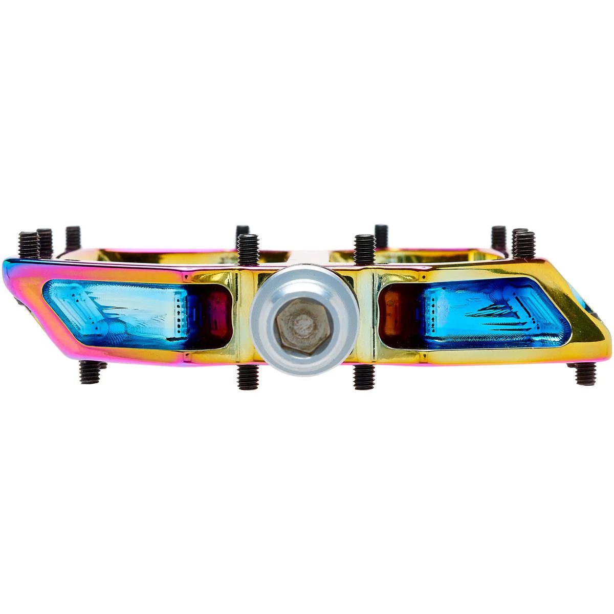 Nukeproof Sam Hill Enduro Race, Oil Slick, pedale, platforma [6]