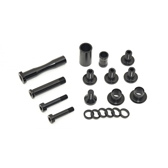 Pivot Kit Focus Jam2 [2]