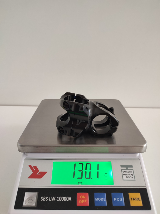 RaceFace TURBINE R, ⌀35x40mm, Negru, pipa [2]