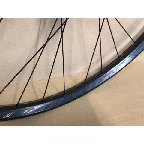 Roata Spate (29") RODI TRYP30,  Boost 12x148mm, Caseta Shimano HG [4]