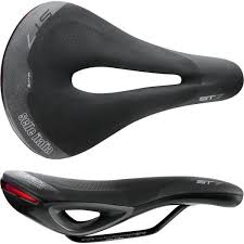 Selle Italia ST7 SuperFlow, L3-165mm, sa, sezut [1]