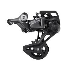 (10/11v) Shimano Deore RD-M5130, 42T max, schimbator, 10 11 viteze [1]