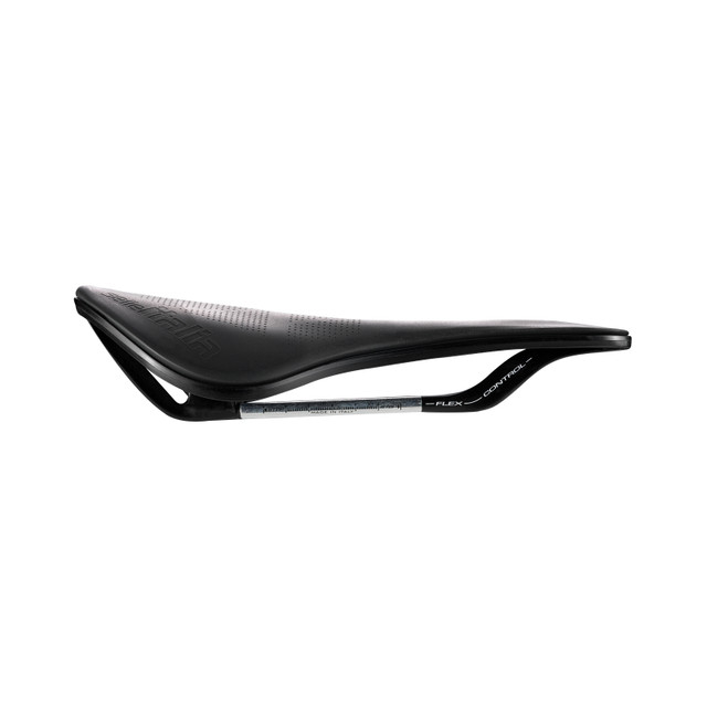 Selle Italia Model X SuperFlow, 145mm, Negru, sa, sezut [3]