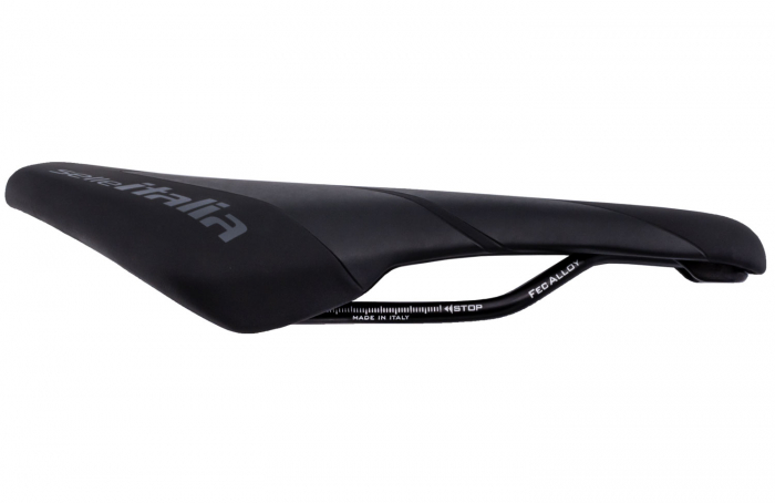 Selle Italia X3 BOOST FILL, Negru, sa, sezut [3]