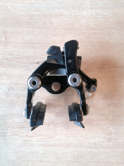 clesti frana (Spate) Shimano 105 BR-R7010, cursiera [3]