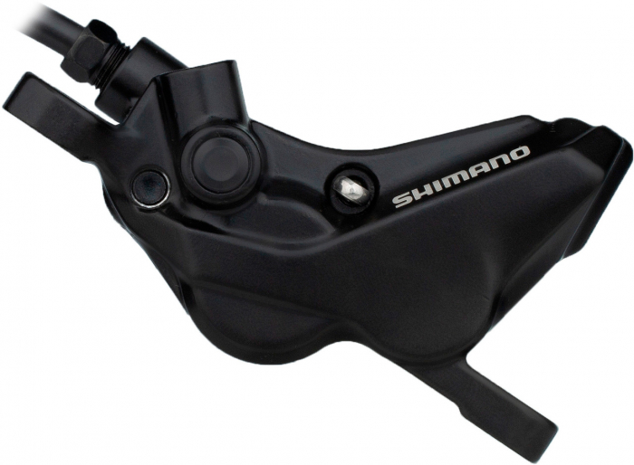 Frana spate Shimano Alivio Maneta BL-MT401(Dreapta) Etrier BR-MT420 [2]