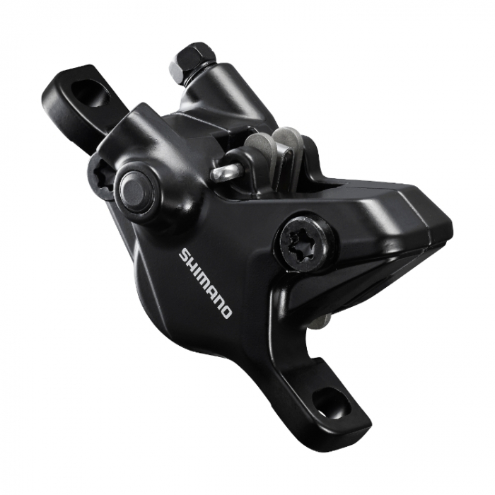 Frana spate Shimano Deore Maneta BL-MT4100(Dreapta) Etrier BR-MT410 [2]