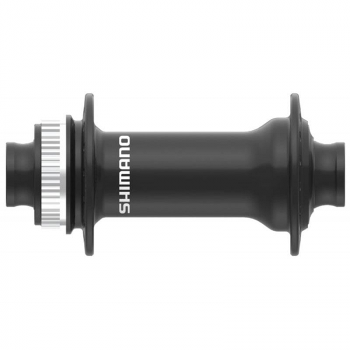 Butuc Fata Shimano HB-MT410-B, 32h, 15x110 Boost, Centerlock [1]