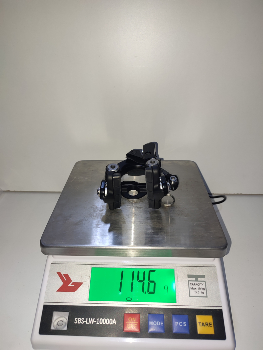 clesti frana (Spate) Shimano 105 BR-R7010, cursiera [6]